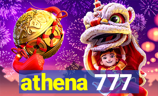 athena 777